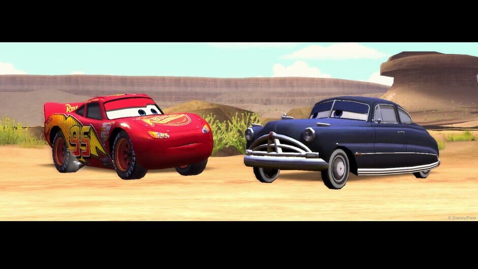 Cars screenshot 2