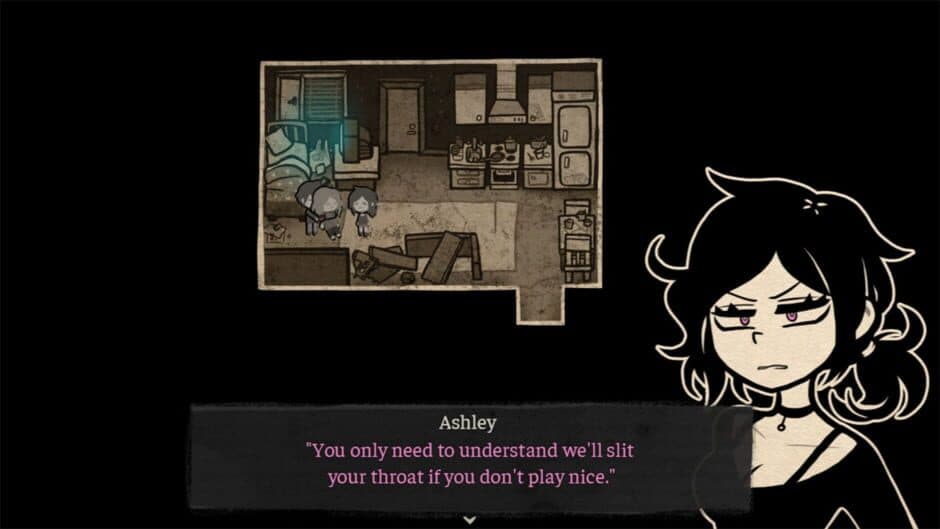 The Coffin of Andy and Leyley screenshot 4