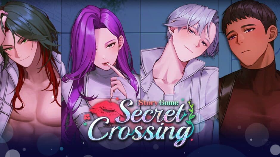 Secret Crossing screenshot 3