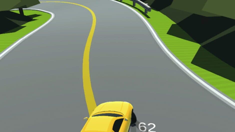 Drifto screenshot 1