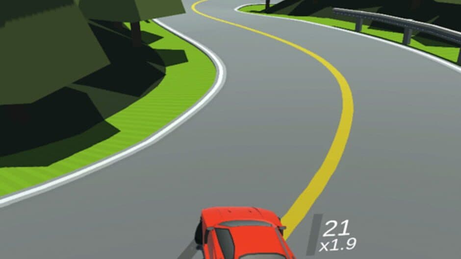 Drifto screenshot 3