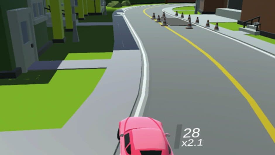 Drifto screenshot 4