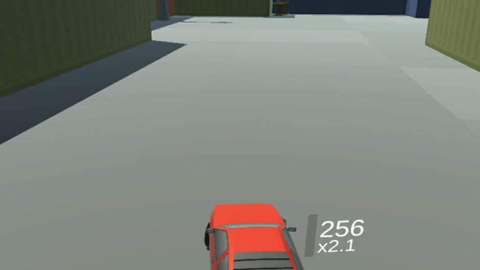 Drifto screenshot 5