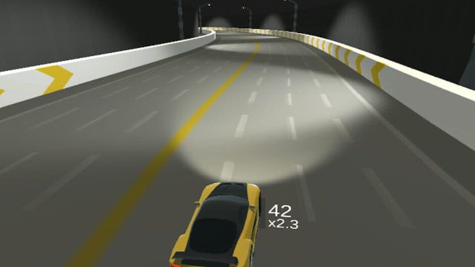 Drifto screenshot 6
