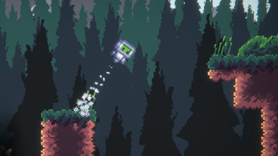 Rust and Resolve screenshot 4