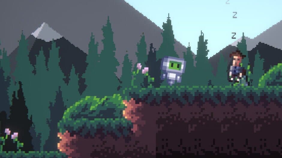 Rust and Resolve screenshot 3