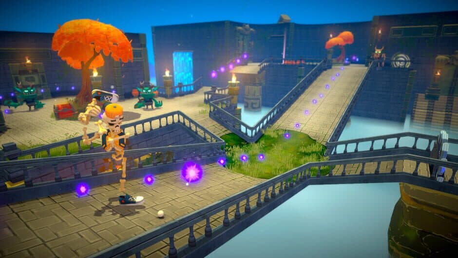 Dungeon Golf screenshot 5