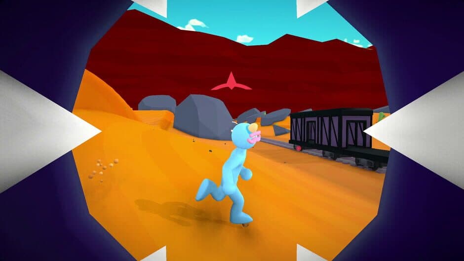 Last Train Outta' Wormtown screenshot 6