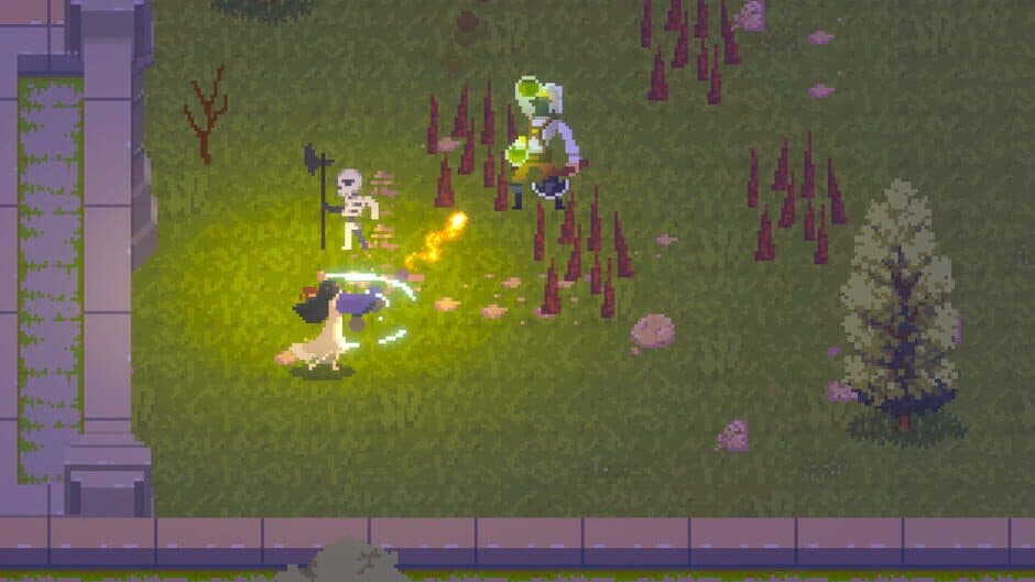 StormEdge: Wind of Change screenshot 5