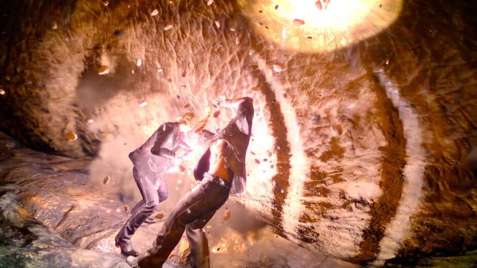 Final Fantasy XV screenshot 5