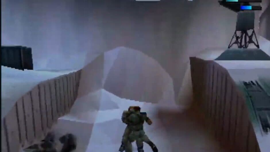 Fighting Force 2 screenshot 3