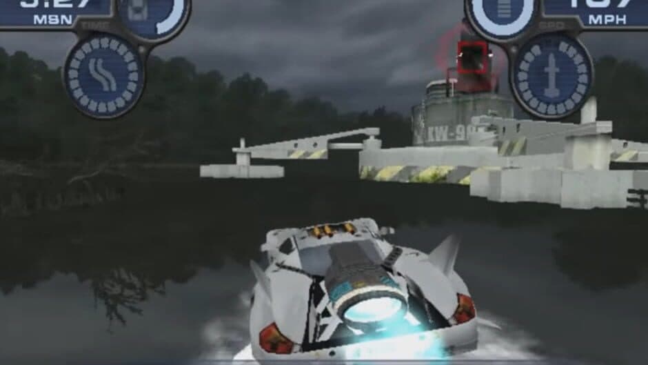 SpyHunter screenshot 3