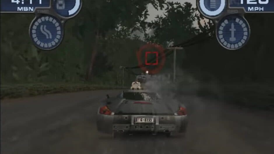 SpyHunter screenshot 4