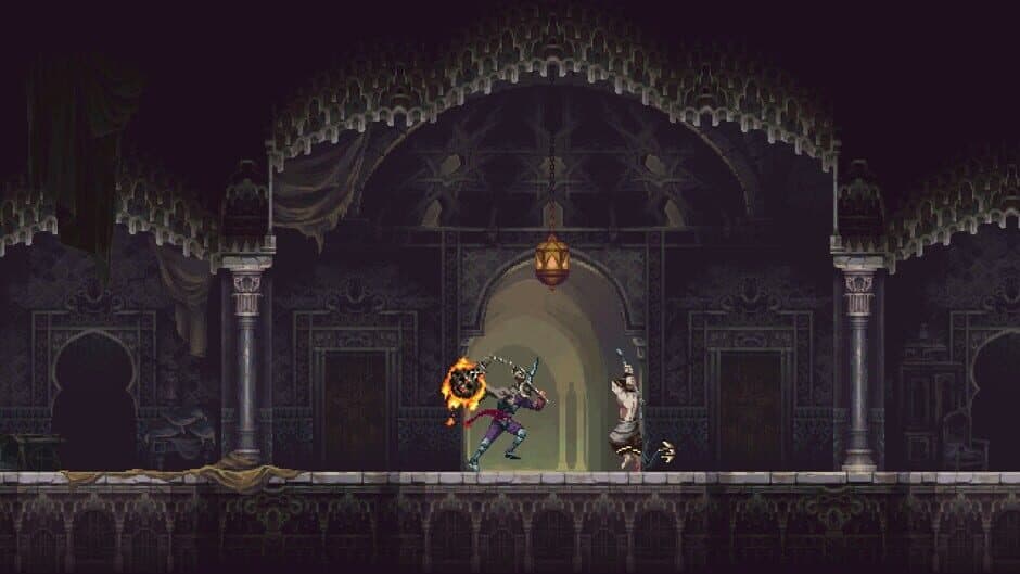 Blasphemous II screenshot 5