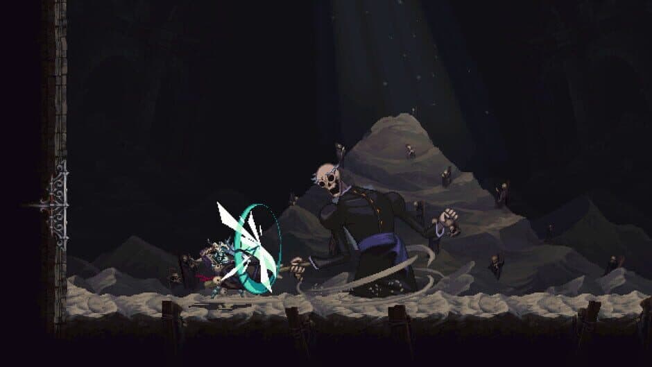 Blasphemous II screenshot 6