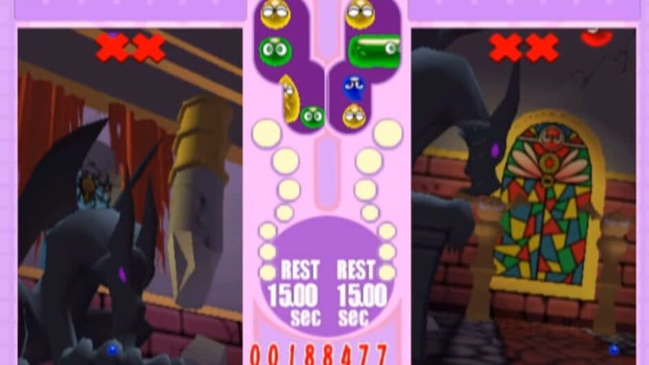 Puyo Pop Fever screenshot 3