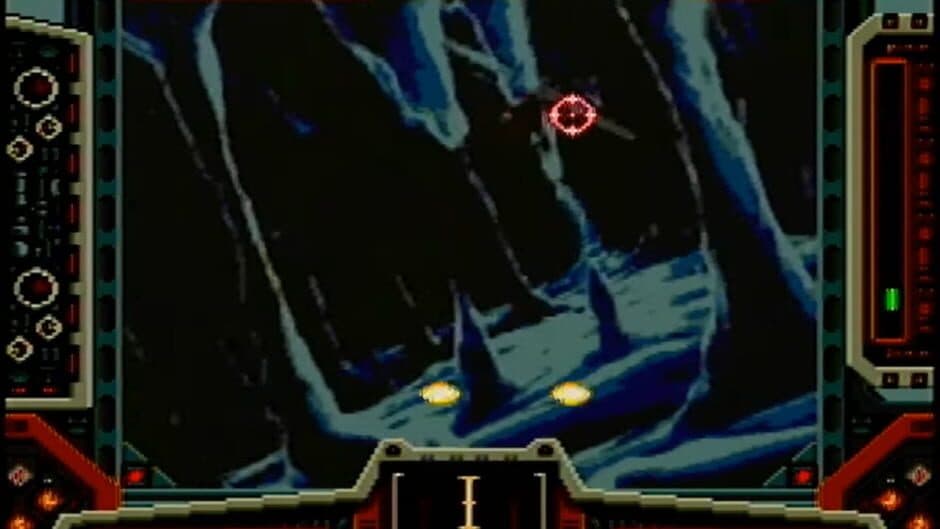 Cobra Command screenshot 3