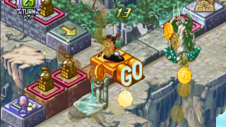 Gaia Master screenshot 3