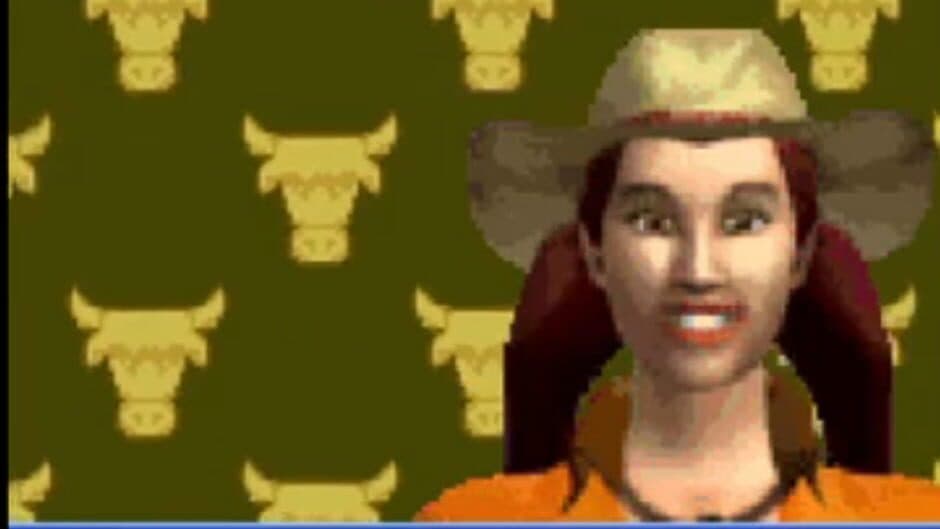 The Sims Bustin' Out screenshot 2