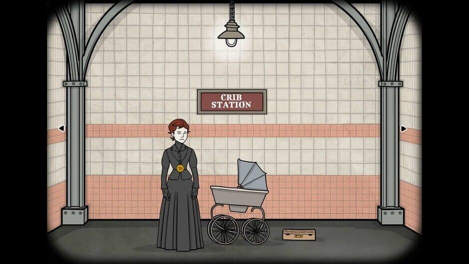 Underground Blossom screenshot 4