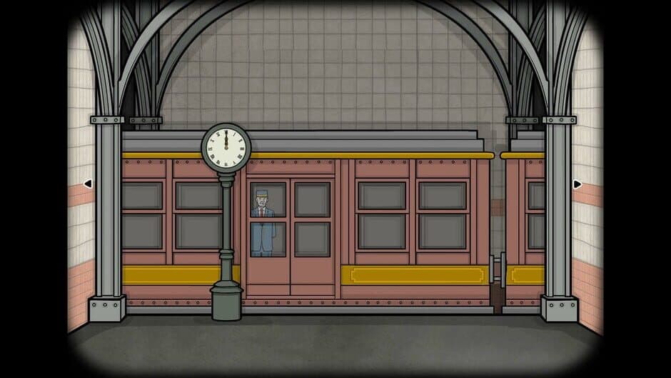 Underground Blossom screenshot 2