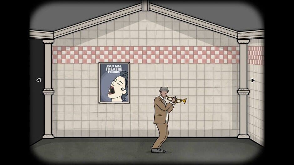 Underground Blossom screenshot 3