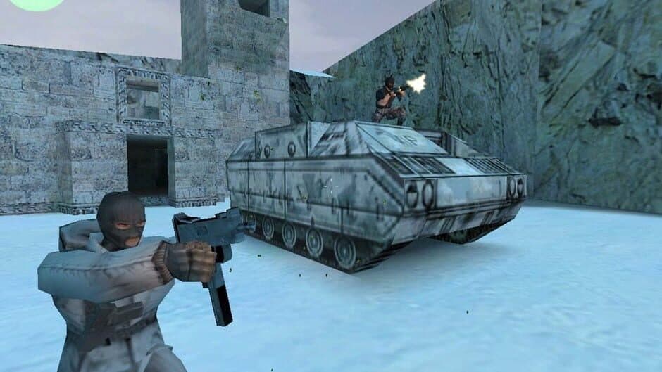 Counter-Strike screenshot 2