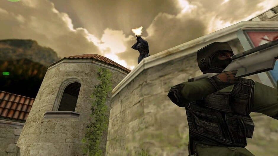 Counter-Strike screenshot 3