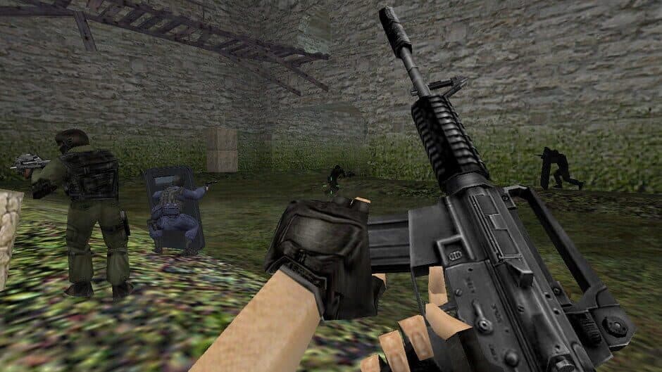 Counter-Strike screenshot 6
