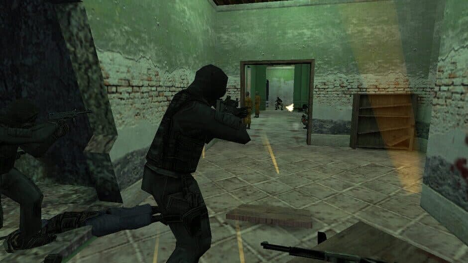 Counter-Strike screenshot 2
