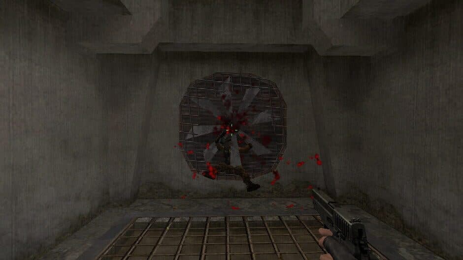 Counter-Strike: Condition Zero screenshot 2