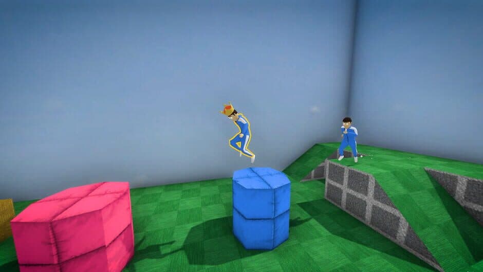 Crab Game screenshot 5