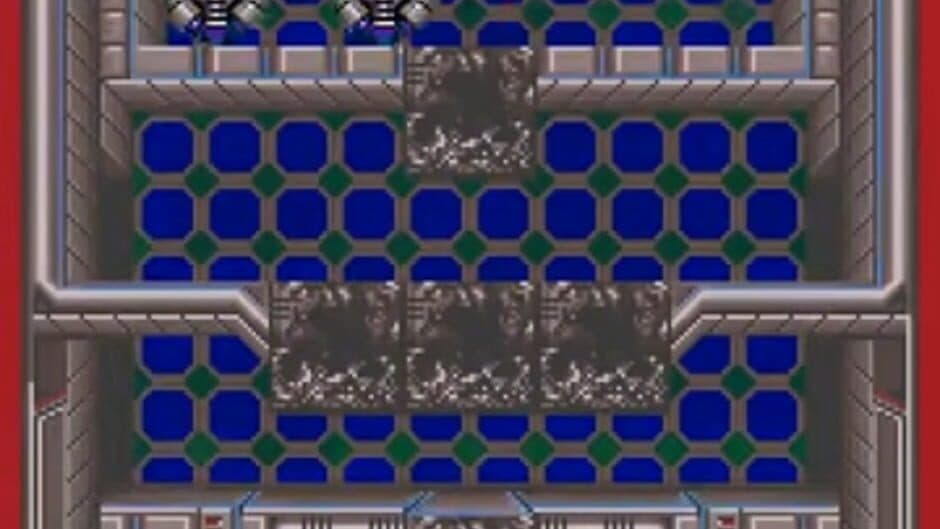 Contra screenshot 4