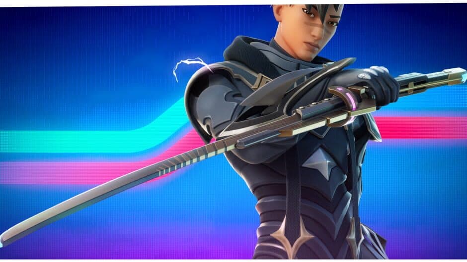 Fortnite: Chapter 4 - Season 2: Mega screenshot 3