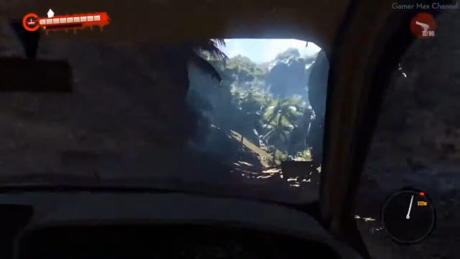 Dead Island: Game of the Year Edition screenshot 2