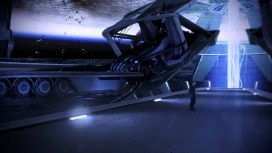 Mass Effect 3: Extended Cut screenshot 3