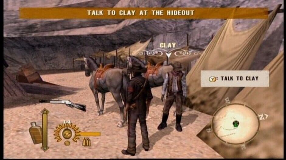 Gun screenshot 3