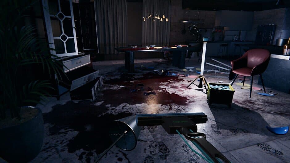 Crime Scene Cleaner screenshot 6