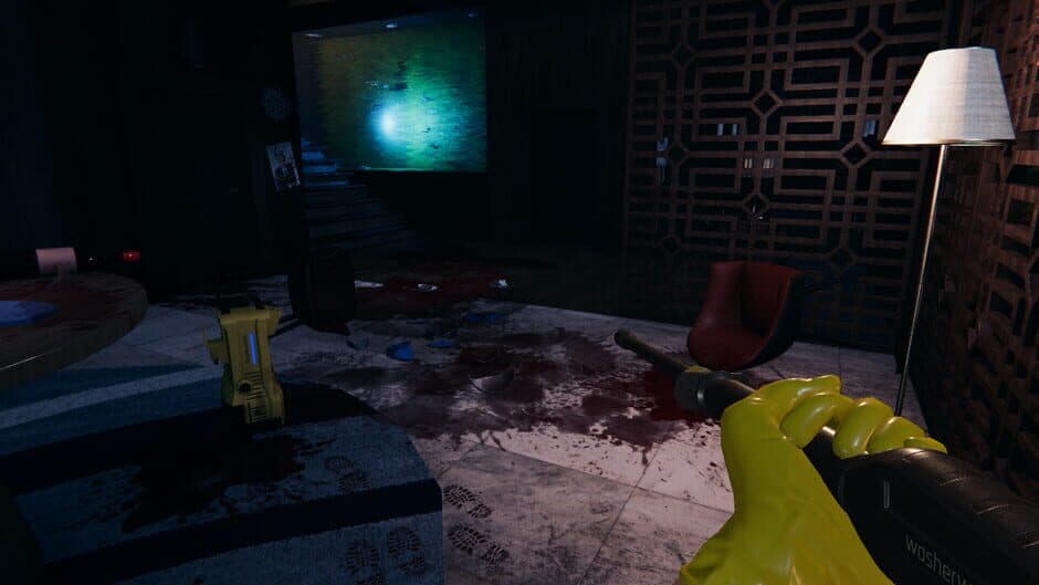 Crime Scene Cleaner screenshot 4