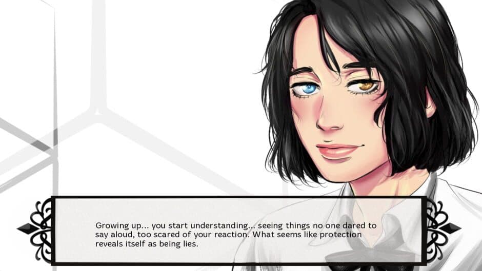 Forbidden screenshot 4