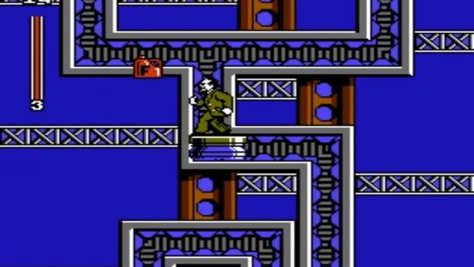 Darkman screenshot 3