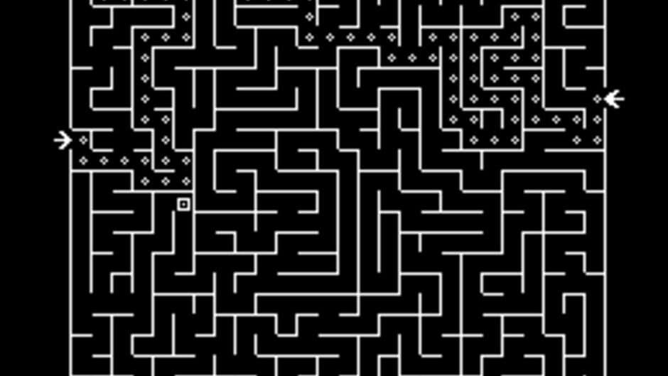 Amazing Maze
