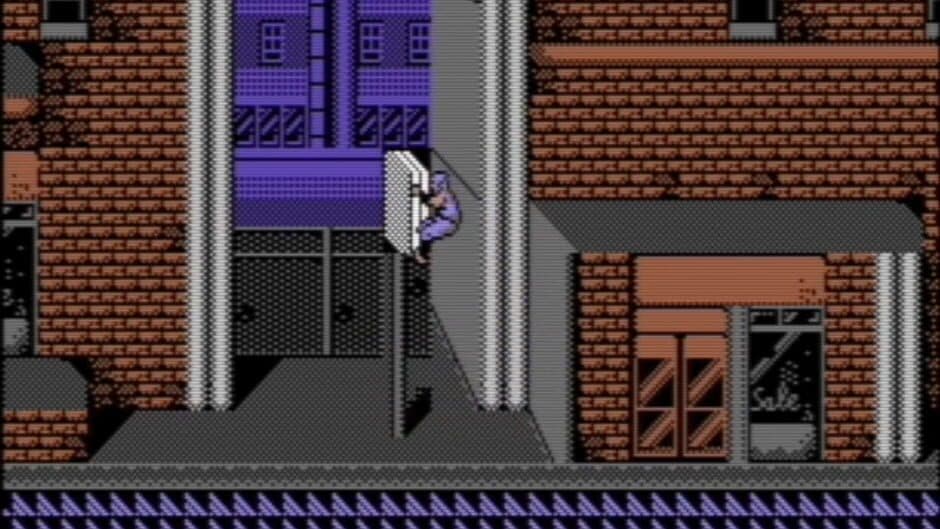 Shadow Warriors screenshot 2