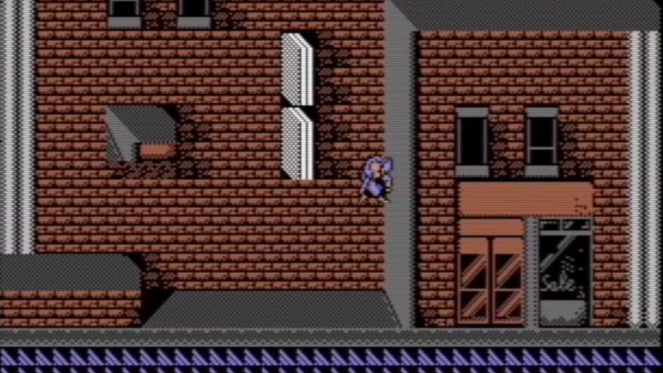 Shadow Warriors screenshot 3