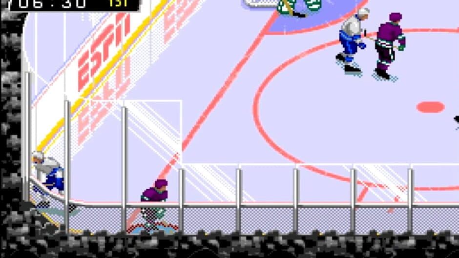 ESPN National Hockey Night