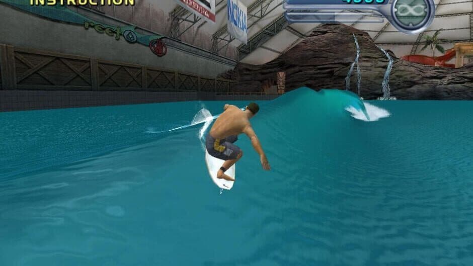 Kelly Slater's Pro Surfer screenshot 3