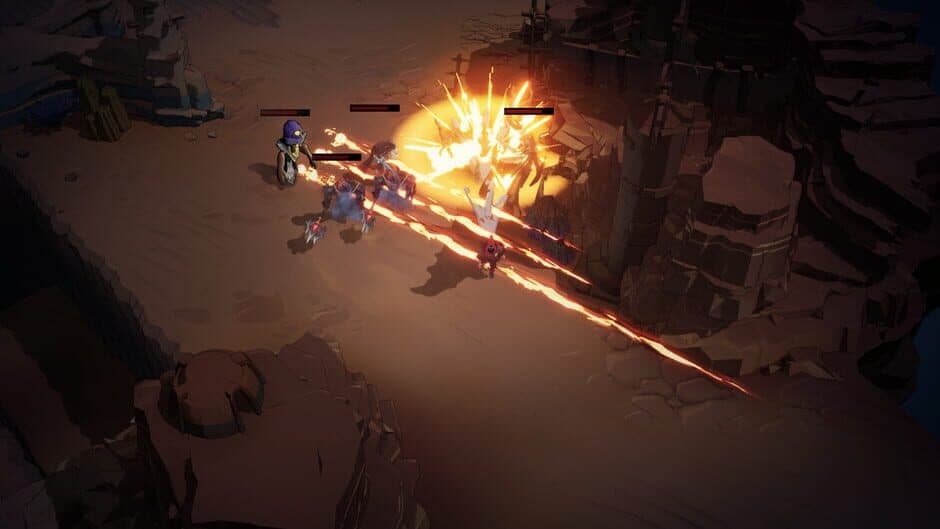 Wizard of Legend 2 screenshot 3