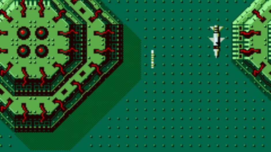Battle Wings screenshot 4