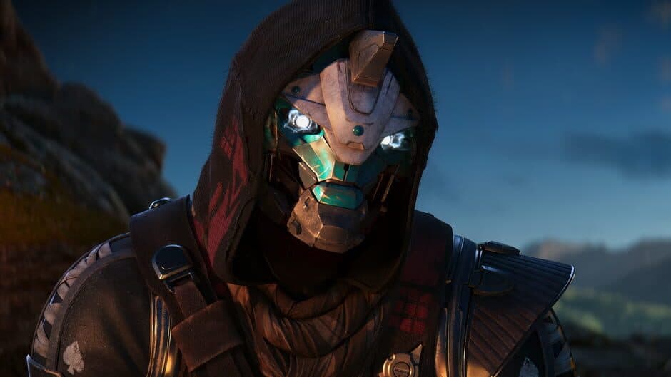 Destiny 2: The Final Shape screenshot 1