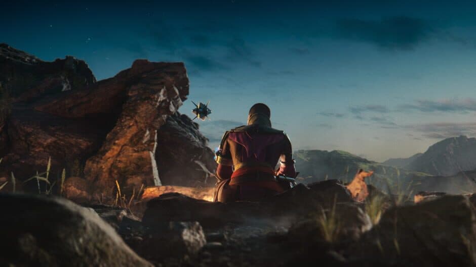 Destiny 2: The Final Shape screenshot 3